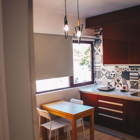 شقة Apartamento Torreao بوفوُ جي فارزيم المظهر الخارجي الصورة