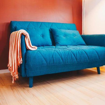 شقة Apartamento Torreao بوفوُ جي فارزيم المظهر الخارجي الصورة